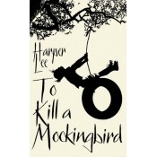 Random House India's To Kill a Mockingbird by Harper Lee